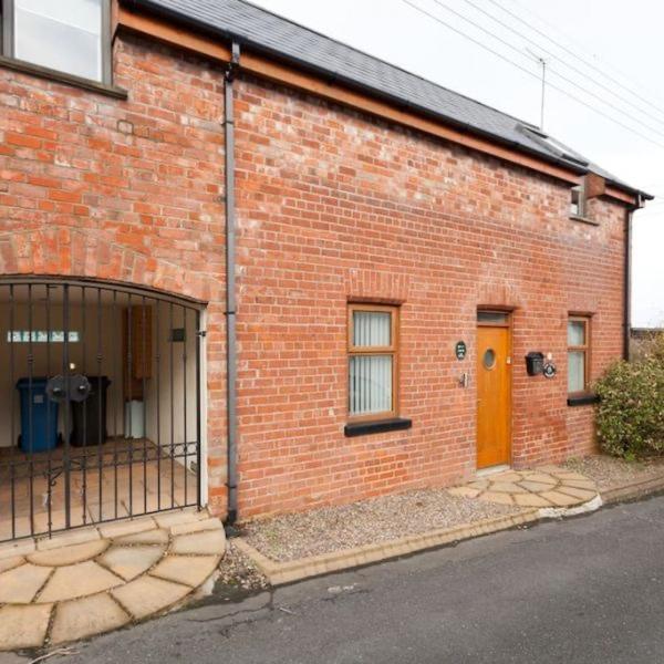 Vakantiehuis Mews Bangor (Down)